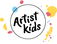 Artistkids logo